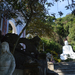 95 Márvány-hegy Buddha-szobor és kapu