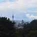Auckland Mount Eden kilátás 01