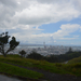 Auckland Mount Eden kilátás 06