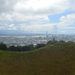 Auckland Mount Eden kilátás 07