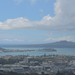 Auckland Mount Eden kilátás 10