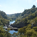 Waikato folyó völgye