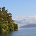 Tongariro Rotoraira-tó partján 02