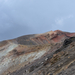 Tongariro Vörös-kráter
