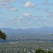Brisbane Mount Coot-Tha kilátás 03