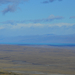 Patagónia Lago Argentino messzebbről
