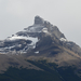 Perito Moreno szomszéd hegycsúcs