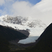 Lago Argentino Kisebb gleccser