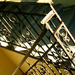 napfényes lépcsőház