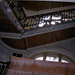 lépcsőházi részlet
