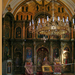ortodox templombelső