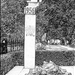 1956-os mártíremlékmű