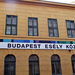 Budapest esély ...