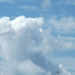 templomtornyok felhőkkel