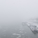 The Frozen Danube
