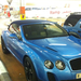 Bentley Continental Supersports Convertible ISR