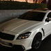 Mercedes-Benz CLS 63 AMG (Locally Modified)
