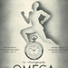 Omega 1936 Olimpia