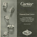 Cartier gyémántház