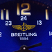 A Breitling embléma 1884-óta