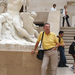 A Louvre-ban (2008)