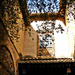 Alhambra bejárata
