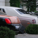 Bentley Flyng spur Rolls Royce Phantom