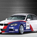 2006 BMW 320si E90 WTCC 1024x768 01