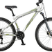 2009 GT Avalanche 2.0 Disc Woman