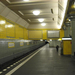 Hermannplatz u-bahn station