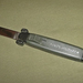 Nato Military front opener knife