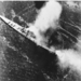 USS Saratoga CV-3 Zero kamikaze  WW2