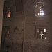 Church Lalibella Interior View