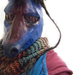 cerulean sangria horse hood 1 by user name not found-d3i74cx