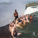 Victoria falls