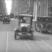 Driving Around New York City 1928