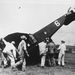 neg 1193 Boeing MB-3A Pursuit Plane 1920s