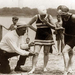 Bathing Suits in the 1920's