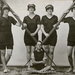 Tauranga Ladies' rowers 1921