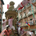 ...a la Plaza del Ayuntamiento que es indiviso de los lugares má