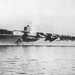 The Japanese aircraft carrier Zuikaku, seen in September of 1941