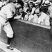 Al Capone Gets an Autographed Ball for His Son