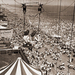 parachute jump 1939
