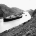 Panama Canal. Jul 1, 1901. The Panama Canal closely relates to b