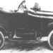 1911-ben egy új négyhengerű 8 LE-s kiskocsi