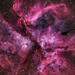 2007 October 27 - The Great Carina Nebula