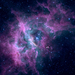 Nebula RCW 49 - Cosmic Construction Zone