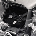 Aldo Moro megtalált holtteste © AP