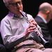 Woody Allen And His New Orleans Jazz Band Performs At UCLA's Roy