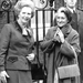 Indira Gandhi and Margaret Thatcher